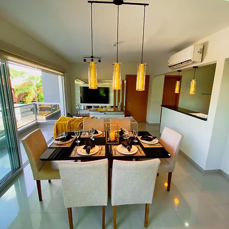 Apart-Hotel De Lujo En Eje Corporativo De Asuncion! 2 Y 3 Habitaciones 외부 사진