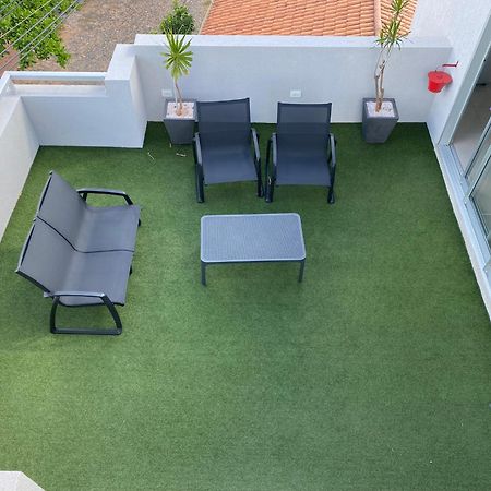 Apart-Hotel De Lujo En Eje Corporativo De Asuncion! 2 Y 3 Habitaciones 외부 사진