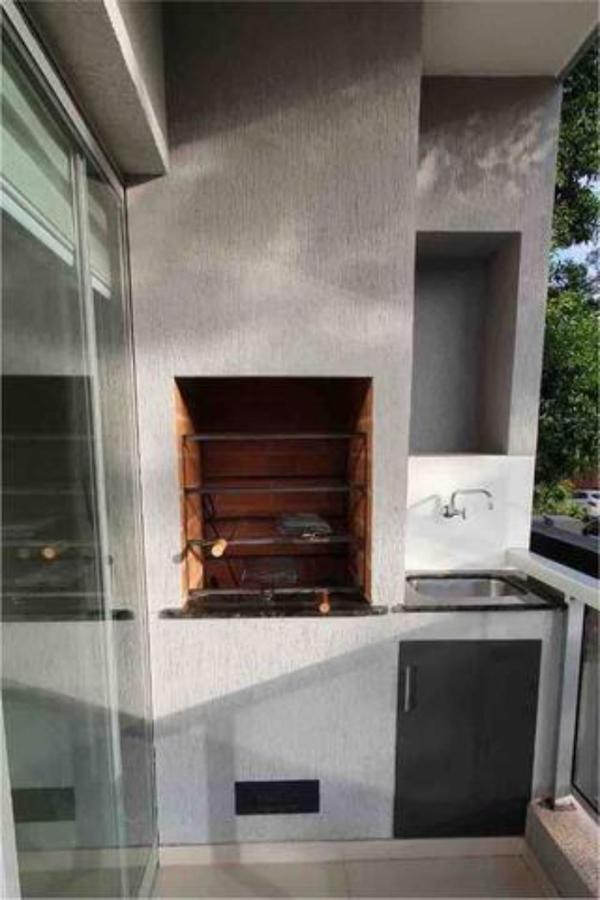Apart-Hotel De Lujo En Eje Corporativo De Asuncion! 2 Y 3 Habitaciones 외부 사진