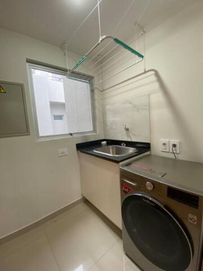 Apart-Hotel De Lujo En Eje Corporativo De Asuncion! 2 Y 3 Habitaciones 외부 사진