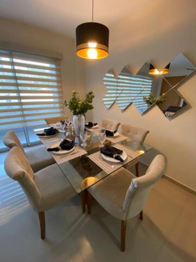 Apart-Hotel De Lujo En Eje Corporativo De Asuncion! 2 Y 3 Habitaciones 외부 사진