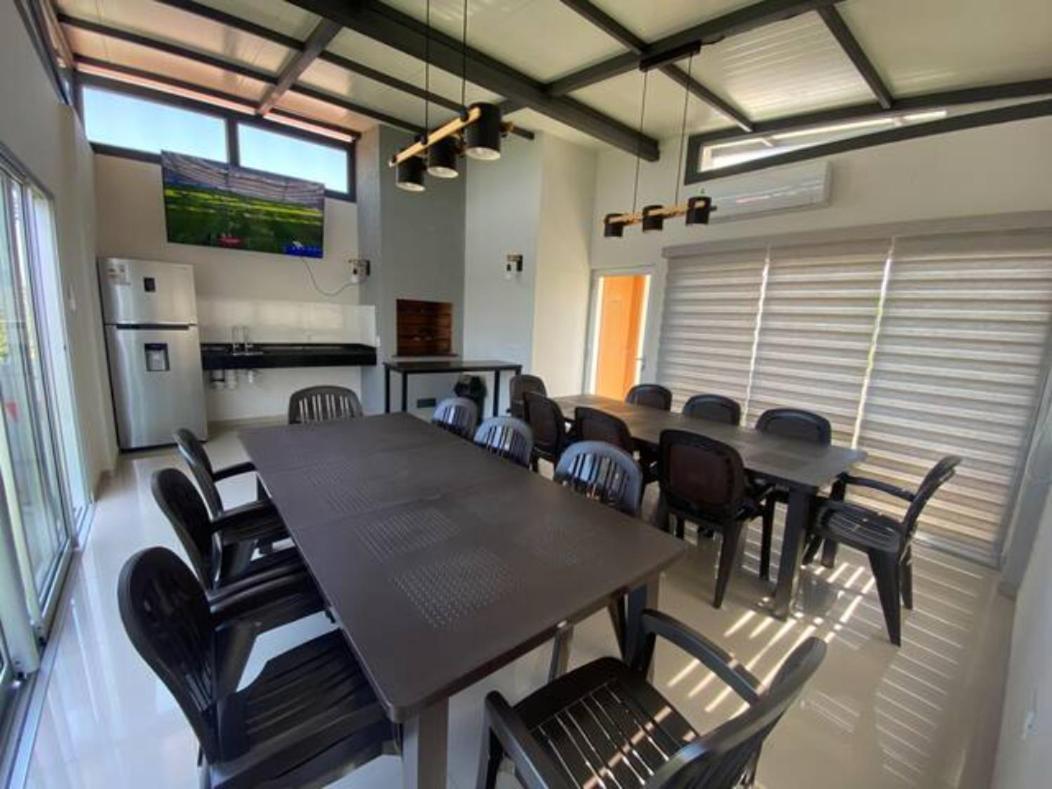 Apart-Hotel De Lujo En Eje Corporativo De Asuncion! 2 Y 3 Habitaciones 외부 사진