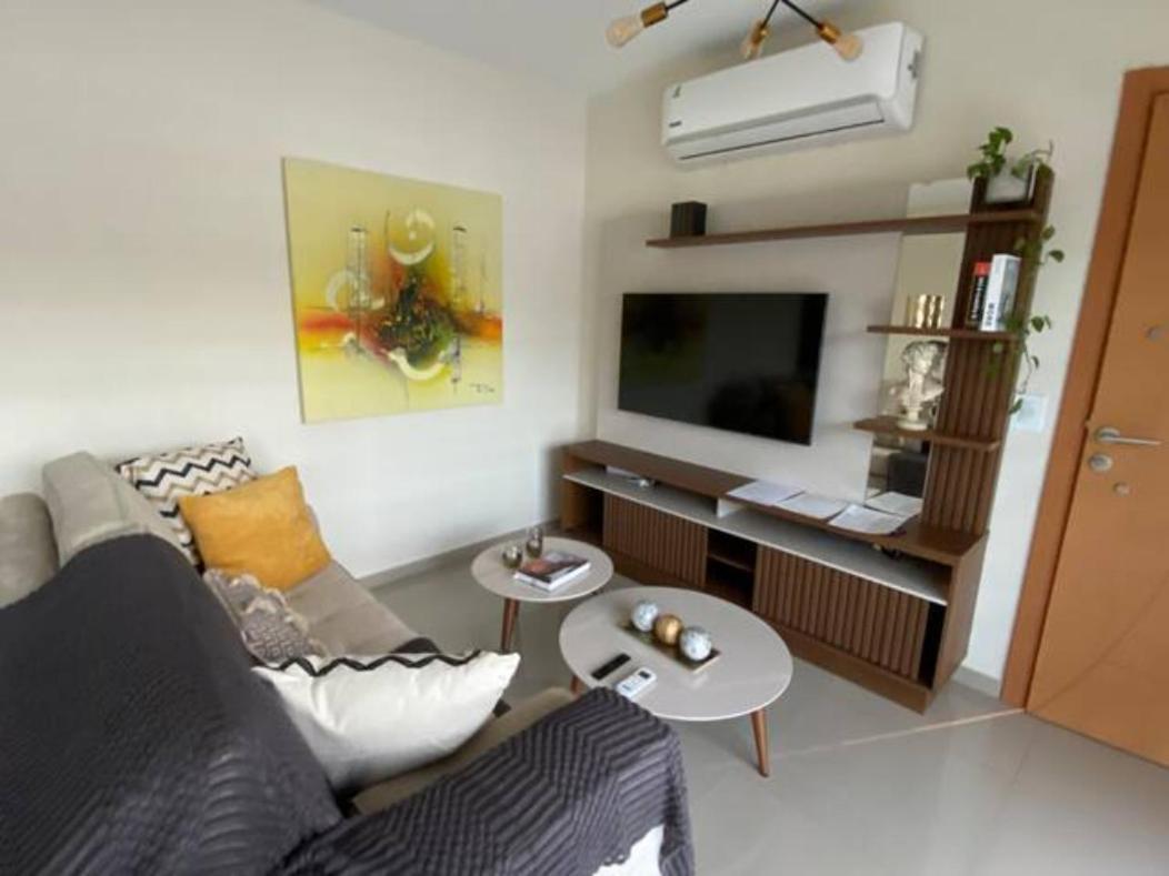 Apart-Hotel De Lujo En Eje Corporativo De Asuncion! 2 Y 3 Habitaciones 외부 사진