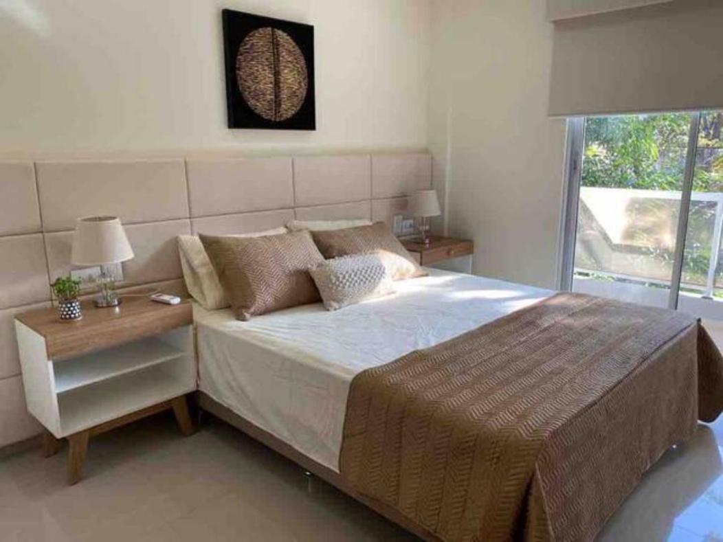 Apart-Hotel De Lujo En Eje Corporativo De Asuncion! 2 Y 3 Habitaciones 외부 사진