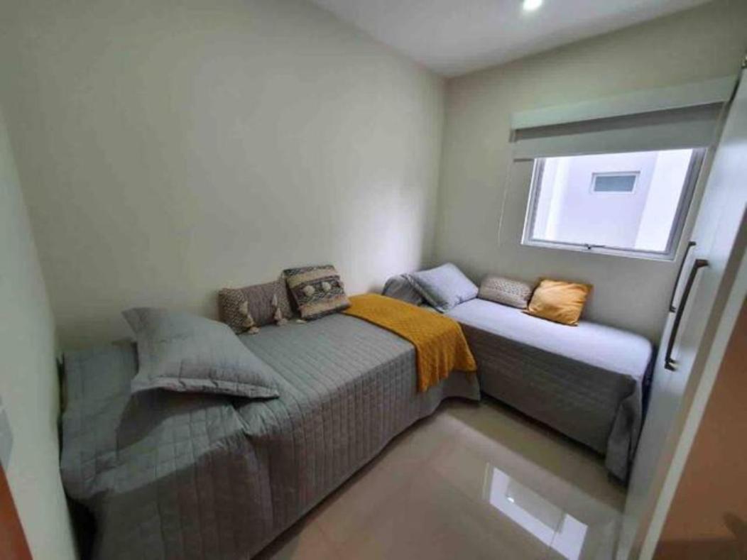 Apart-Hotel De Lujo En Eje Corporativo De Asuncion! 2 Y 3 Habitaciones 외부 사진