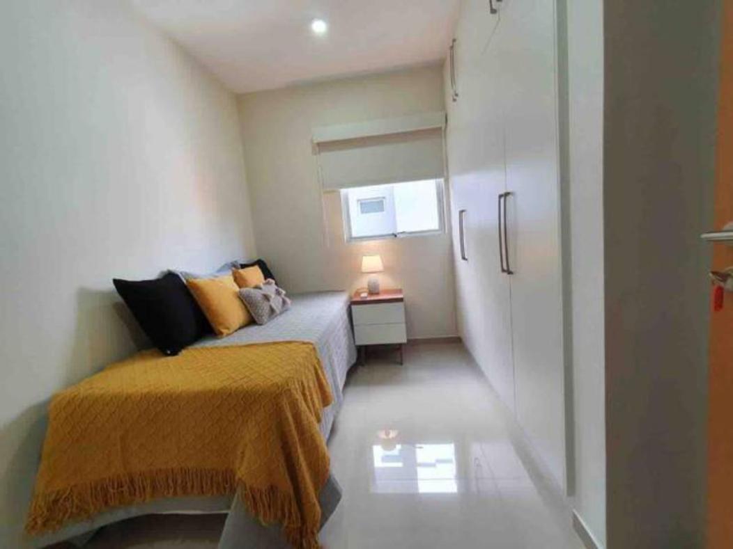 Apart-Hotel De Lujo En Eje Corporativo De Asuncion! 2 Y 3 Habitaciones 외부 사진