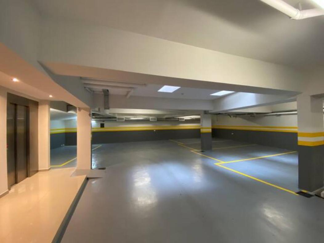 Apart-Hotel De Lujo En Eje Corporativo De Asuncion! 2 Y 3 Habitaciones 외부 사진
