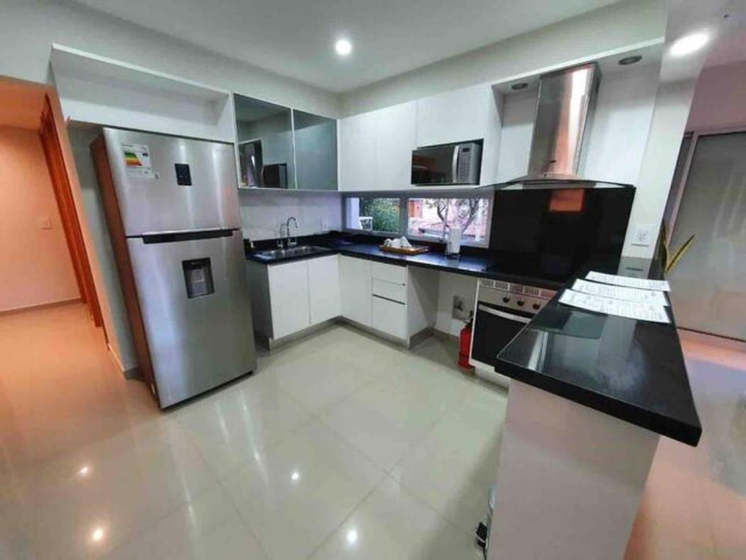 Apart-Hotel De Lujo En Eje Corporativo De Asuncion! 2 Y 3 Habitaciones 외부 사진