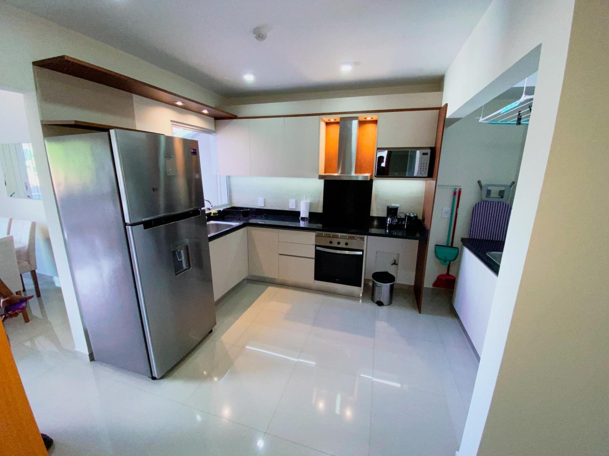 Apart-Hotel De Lujo En Eje Corporativo De Asuncion! 2 Y 3 Habitaciones 외부 사진