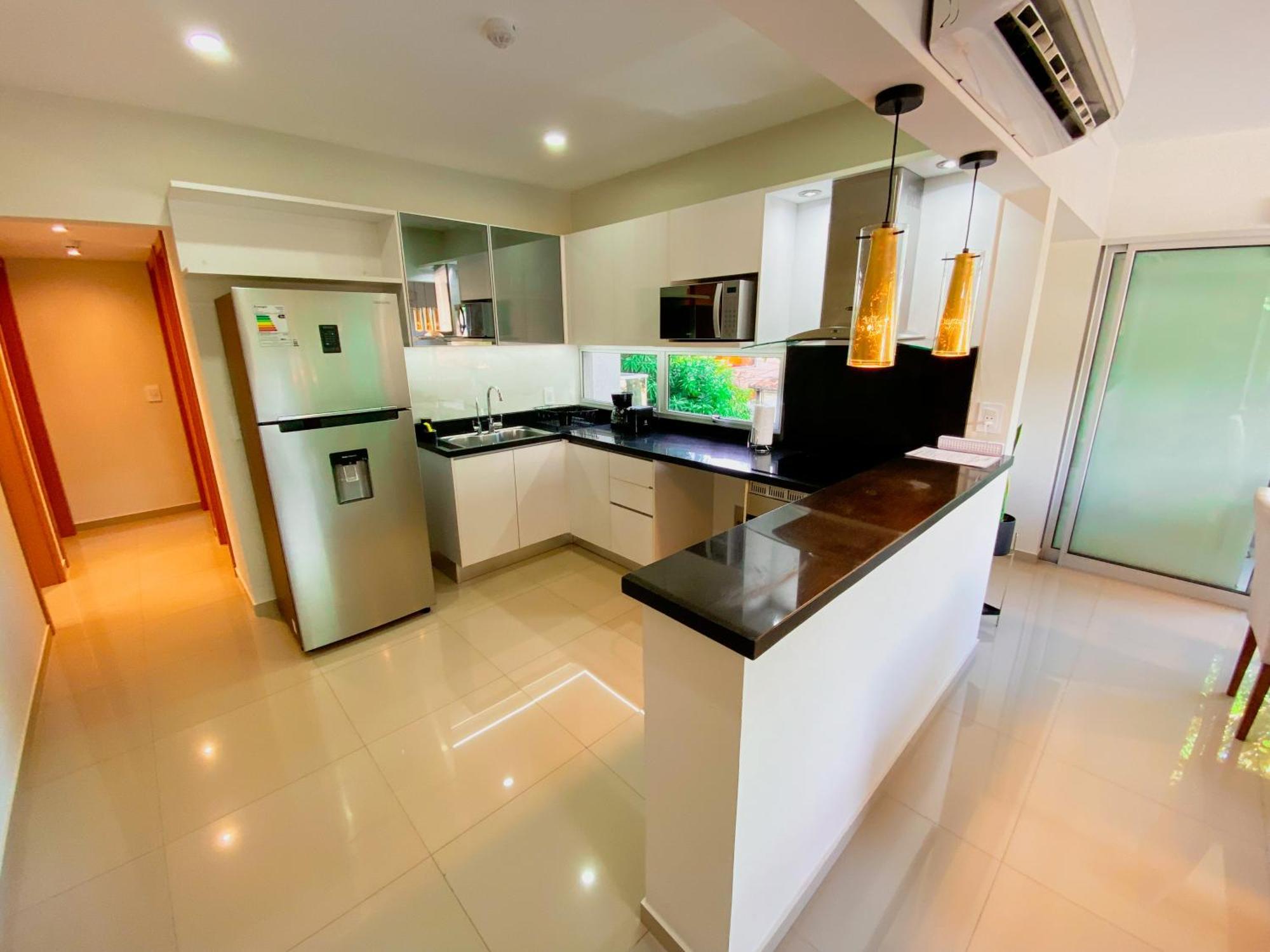 Apart-Hotel De Lujo En Eje Corporativo De Asuncion! 2 Y 3 Habitaciones 외부 사진