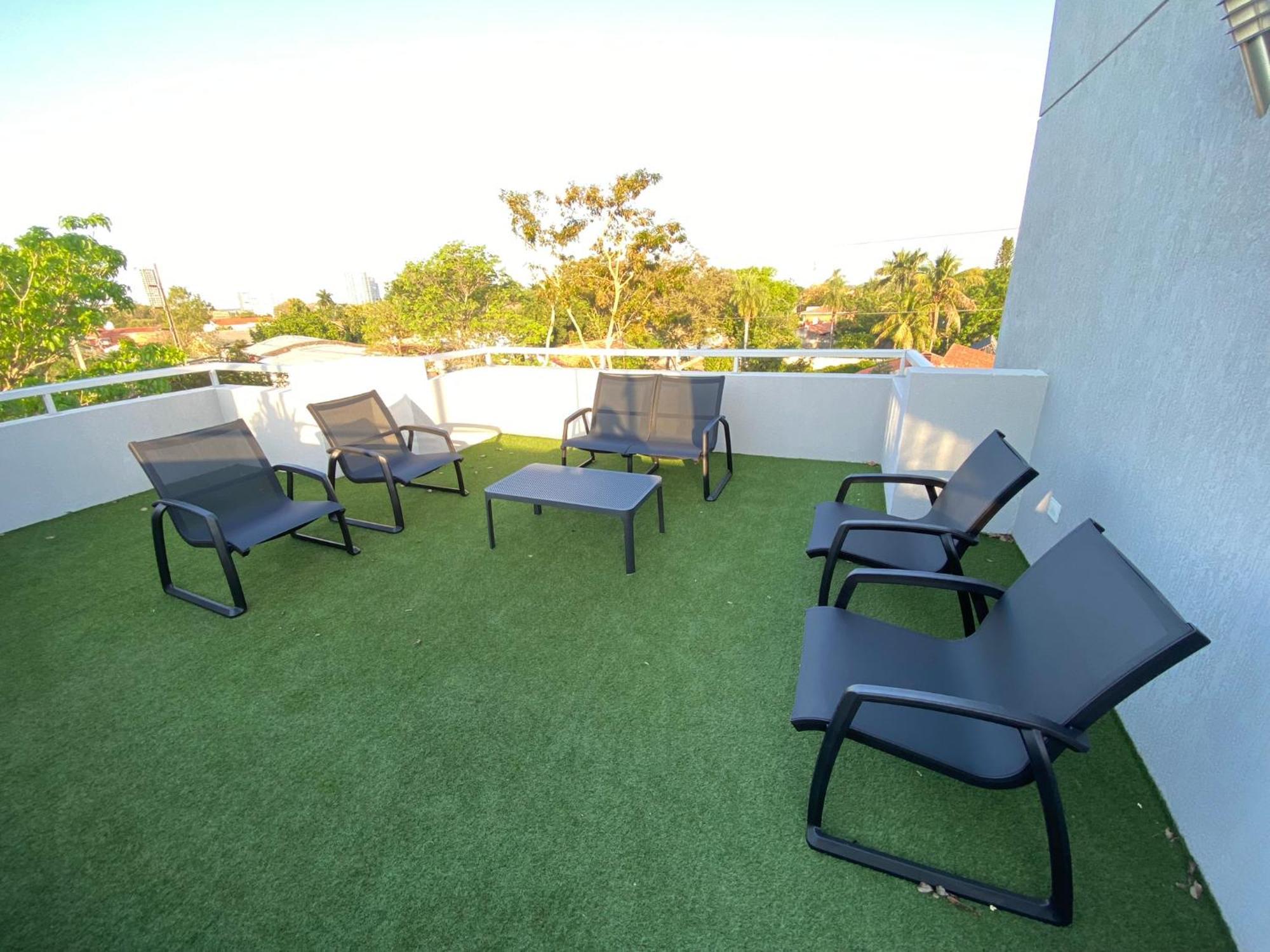 Apart-Hotel De Lujo En Eje Corporativo De Asuncion! 2 Y 3 Habitaciones 외부 사진