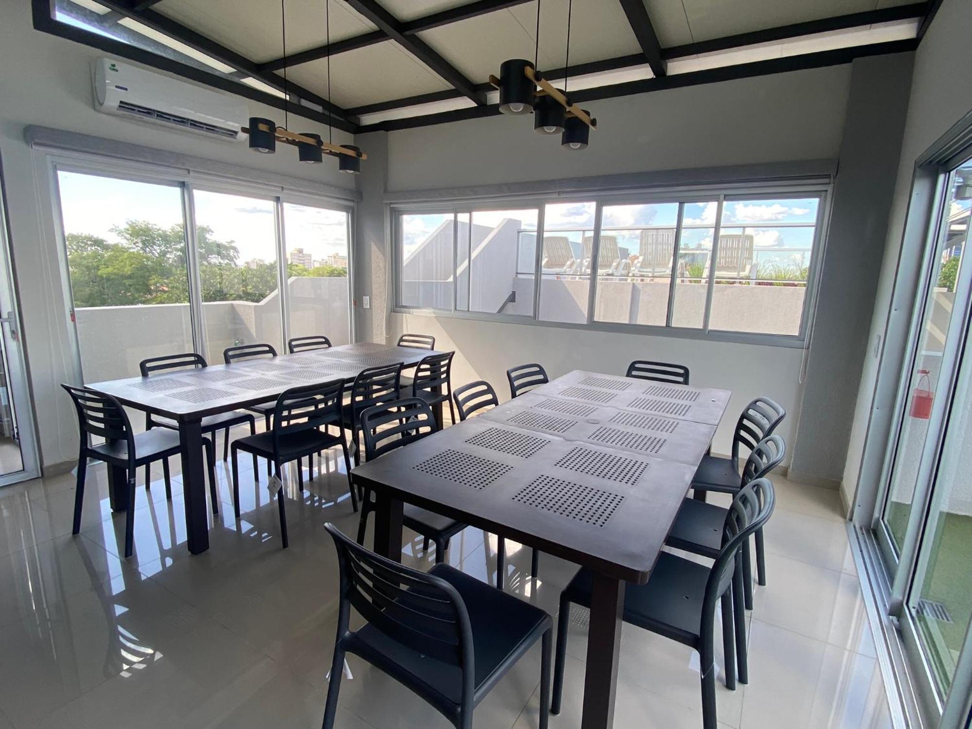 Apart-Hotel De Lujo En Eje Corporativo De Asuncion! 2 Y 3 Habitaciones 외부 사진