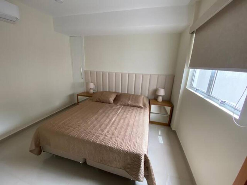 Apart-Hotel De Lujo En Eje Corporativo De Asuncion! 2 Y 3 Habitaciones 객실 사진